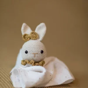 DOUDOU PERSONALIZADO