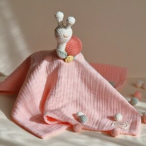 DOUDOU PASTEL
