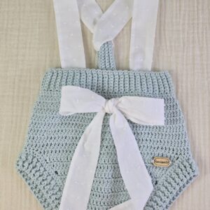 CUBRE PAÑAL TIRANTES PLUMETI