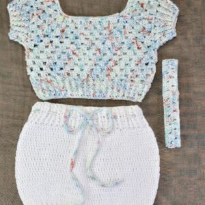 Conjunto de 3 Piezas