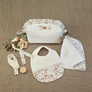 CAJA COLECCIÓN RATITA